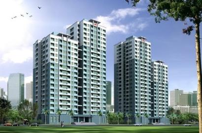 Chung cư Vinaconex 21 – Căn hộ giá tốt, vị trí thuận tiện tại Hà Đông Hà Nội