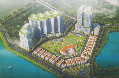 Khu Nhà Ở Thạch Bàn – Tổng Quan, Vị Trí Long Biên & Giá Thuê 2026