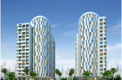 Skyway Residence – Căn Hộ Cao Cấp & Tiện Ích Đồng Bộ 2026