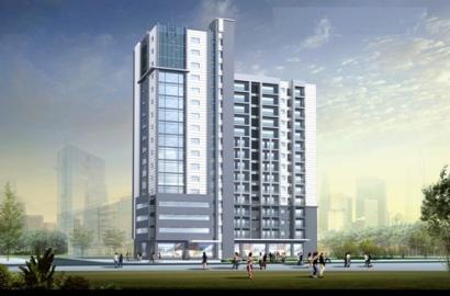 Chung cư 199 Hồ Tùng Mậu – Căn hộ giá hợp lý, vị trí thuận tiện tại Nam Từ Liêm