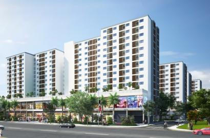 EhomeS – Căn Hộ Vừa Túi Tiền, Không Gian Sống Hiện Đại Tại TP.HCM