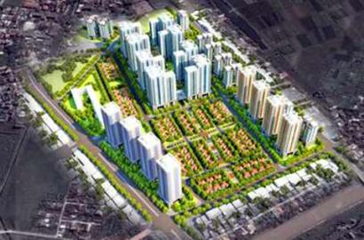 Vibex Từ Liêm – Văn phòng cho thuê hiện đại tại khu vực phát triển phía Tây Hà Nội