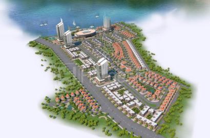 Khu đô thị sinh thái Phúc Việt – không gian sống xanh, sinh thái và tiềm năng phát triển phía Tây Hà Nội