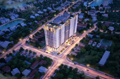 One 18 Ngọc Lâm – Căn hộ hiện đại, vị trí trung tâm Long Biên