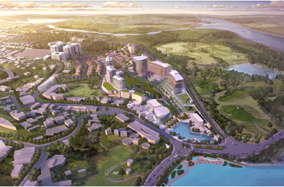 Golf Valley Đà Lạt – Khu phức hợp cao cấp giữa trung tâm thành phố ngàn hoa