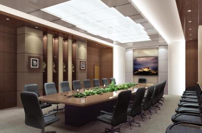 ACB Office Building – Văn phòng cho thuê chuyên nghiệp tại trung tâm Hà Nội