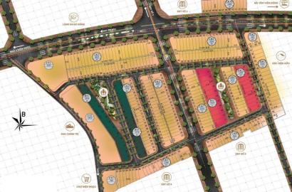 Sun Gate City | Khu đô thị hiện đại trung tâm Điện Nam – Điện Ngọc Quảng Nam