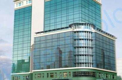 Tòa nhà Công ty CPXD Số 1 Hà Nội – Văn phòng cho thuê giá tốt, vị trí thuận lợi