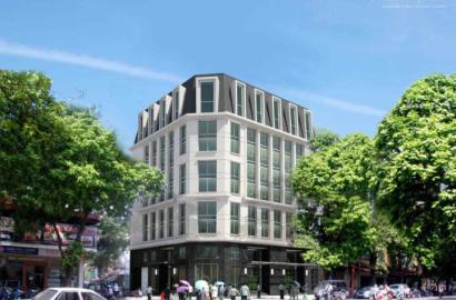 Sun City Building – Căn hộ và shophouse trung tâm đô thị, không gian sống hiện đại và tiềm năng đầu tư ổn định