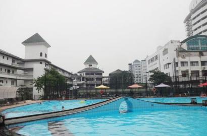 Hanoi Flower Villages – khu đô thị sinh thái gắn liền làng hoa truyền thống phía Tây Bắc Hà Nội