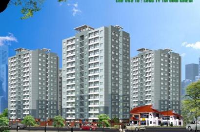 Hiệp Thành Building – Tòa Nhà Căn Hộ & Văn Phòng Giá Tốt Tại TP.HCM