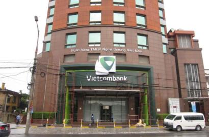 Vietcombank Tower – Tòa nhà văn phòng hạng A biểu tượng tại trung tâm TP.HCM