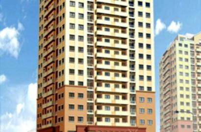 Tòa nhà 27 Huỳnh Thúc Kháng – văn phòng hạng sang tại trung tâm Đống Đa, vị trí chiến lược giữa lòng Hà Nội