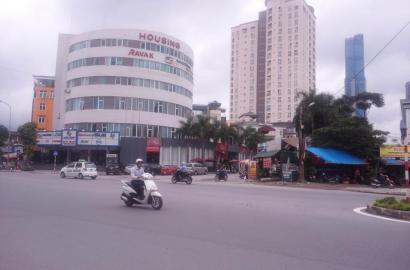 Tòa Nhà Housing – Văn phòng cho thuê hiện đại, vị trí thuận lợi tại Hà Nội