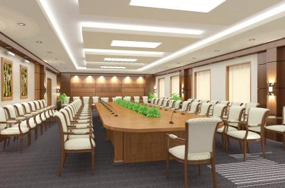 Prime Centre – Văn phòng cho thuê hiện đại, vị trí trung tâm tại Hà Nội
