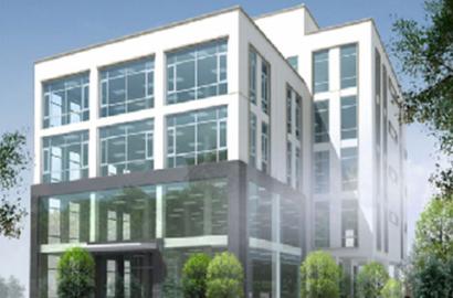 RED RIVER BUILDING – TỔNG QUAN, VỊ TRÍ 169 NGUYỄN NGỌC VŨ & GIÁ THUÊ VĂN PHÒNG 2026