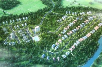 Country House – Khu dân cư compound cao cấp tại Gò Vấp đáng sống và đầu tư