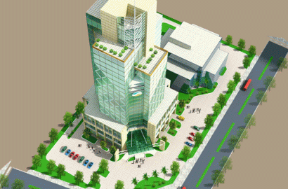 Tòa Nhà Cnc Viettel – Tổng Quan, Vị Trí & Giá Thuê Văn Phòng 2026