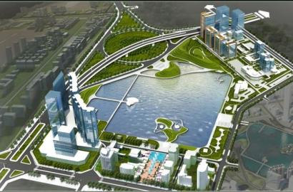 Khu đô thị mới Cầu Giấy – Trung tâm phát triển hiện đại phía Tây Hà Nội