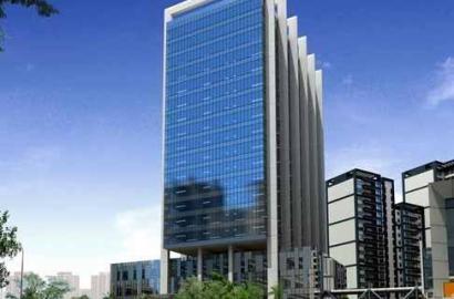 Zodiac Building – Văn phòng cho thuê cao cấp tại trung tâm Hà Nội