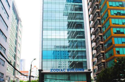 Zodi Building – tòa nhà văn phòng cao cấp tại trung tâm Hà Nội, lựa chọn tối ưu cho doanh nghiệp hiện đại