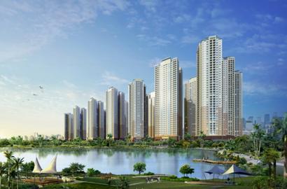Daewoo Cleve – Tổng Quan, Vị Trí Hà Đông & Giá Thuê 2026