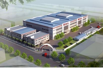 Khu công nghiệp Thạch Thất – Quốc Oai – Trung tâm công nghiệp công nghệ cao phía Tây Hà Nội