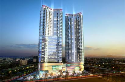 Lotus Complex HH1 – Tổ hợp căn hộ & thương mại Khuất Duy Tiến, Thanh Xuân, vị trí đắc địa, tiềm năng khai thác cao