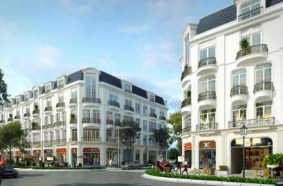 Dream Land Xuân La – Căn hộ hiện đại, không gian sống lý tưởng tại Tây Hồ