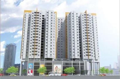 Twin Towers – Biểu tượng căn hộ cao tầng hiện đại, vị trí đắc địa và tiềm năng đầu tư bền vững