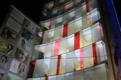 Ruby Plaza Hà Nội – tổ hợp thương mại, văn phòng và căn hộ tại trung tâm Ba Đình