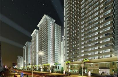 Lê Văn Lương Residentials – Tổ hợp căn hộ cao cấp trục phát triển mới phía Tây Hà Nội