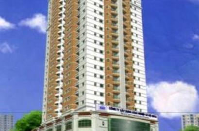 ICC Commercial Center – Tổng Quan, Vị Trí Cầu Giấy & Giá Thuê Văn Phòng 2026