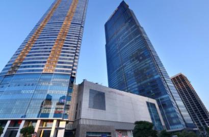 Keangnam Hanoi Landmark Tower