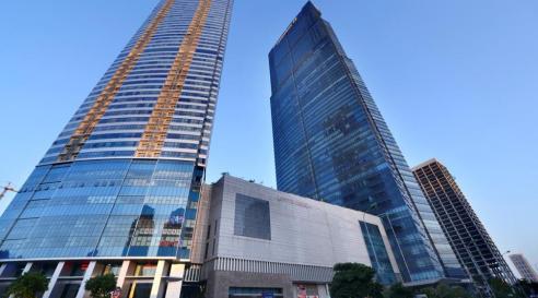 Keangnam Hanoi Landmark Tower
