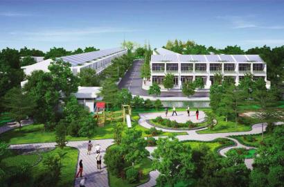 Gia Long Countryside – Thông Tin Dự Án, Vị Trí Và Tiềm Năng Đầu Tư