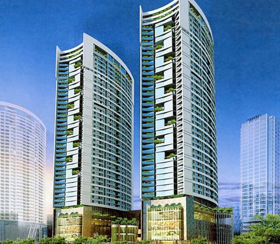 Hanoi Time Towers