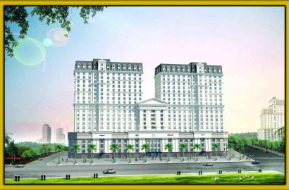 Chung Cư B1 Giảng Võ – Vị Trí Vàng Trung Tâm Ba Đình, Giá Trị Sống Đẳng Cấp