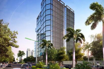 PVI TOWER – TỔNG QUAN, VỊ TRÍ 1 PHẠM VĂN BẠCH & GIÁ THUÊ VĂN PHÒNG 2026