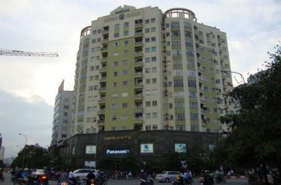 Tòa Nhà D11 Sunrise Building – Tổng Quan, Vị Trí Mỹ Đình & Giá Thuê Văn Phòng 2026