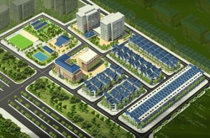 Phú Mỹ Town – Khu đô thị thương mại hiện đại, trung tâm phát triển năng động