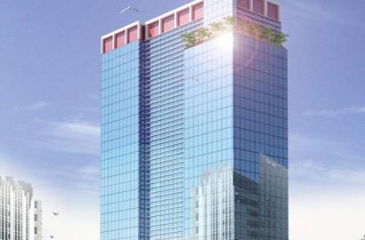 Vietracimex Tower – Tòa nhà văn phòng hiện đại, vị trí trung tâm, kết nối chiến lược tại Hà Nội