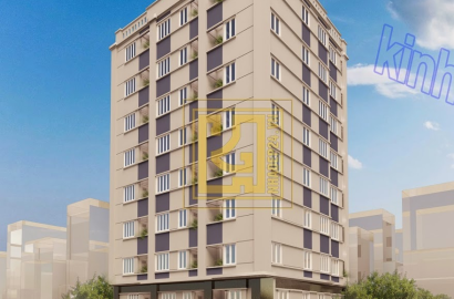 Khu chung cư Xuân La – Căn hộ Tây Hồ, không gian sống xanh gần Hồ Tây