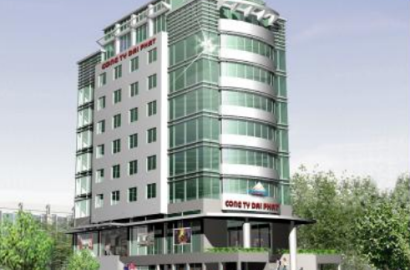 Đại Phát Building – Văn phòng cho thuê hiện đại, giá tốt tại Hà Nội