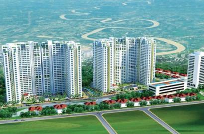 Hoàng Anh Gold House – Căn Hộ Cao Cấp Bình Chánh, Không Gian Sống Hiện Đại Và Tiện Nghi