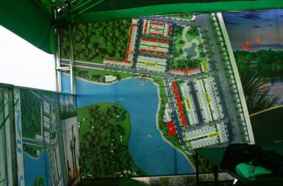 Gia Long Riverside – Thông Tin Dự Án, Vị Trí Và Tiềm Năng Đầu Tư