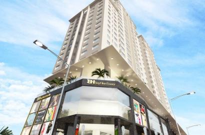 Bảy Hiền Tower – Căn Hộ Kết Hợp Thương Mại Sầm Uất Tại Trung Tâm Tân Bình