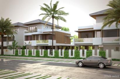 My Kim Villa Area 1,2