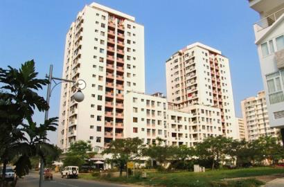 Park View – Khu dân cư hiện đại, tiện ích đầy đủ, cơ hội đầu tư hấp dẫn