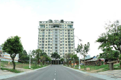 Homyland – Chuỗi Căn Hộ Cao Cấp Ven Sông Tại TP. Thủ Đức